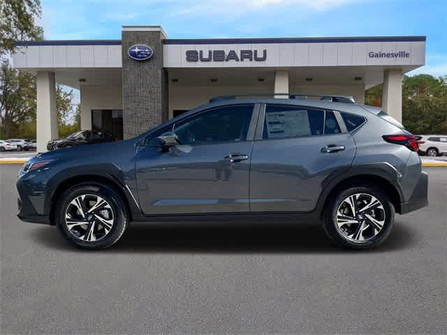 new 2024 Subaru Crosstrek car, priced at $30,330