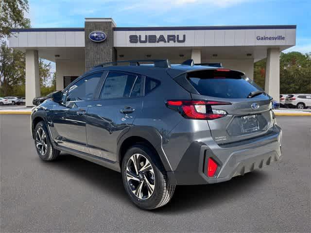 new 2024 Subaru Crosstrek car, priced at $30,330