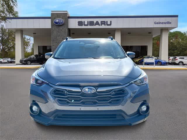 new 2024 Subaru Crosstrek car, priced at $30,330