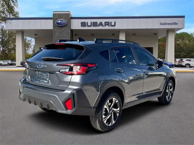 new 2024 Subaru Crosstrek car, priced at $30,330