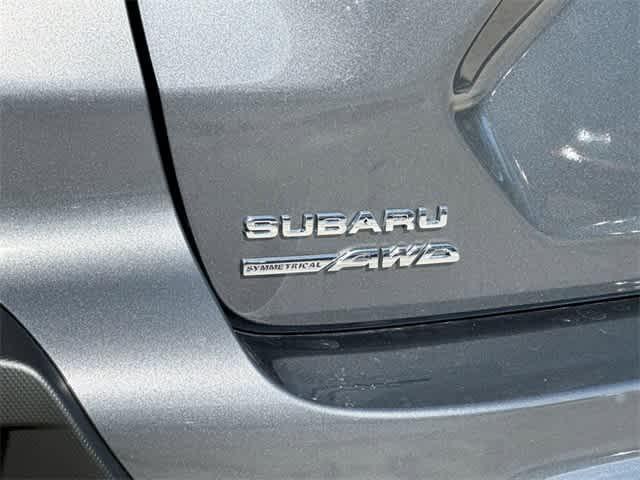 new 2024 Subaru Crosstrek car, priced at $30,330