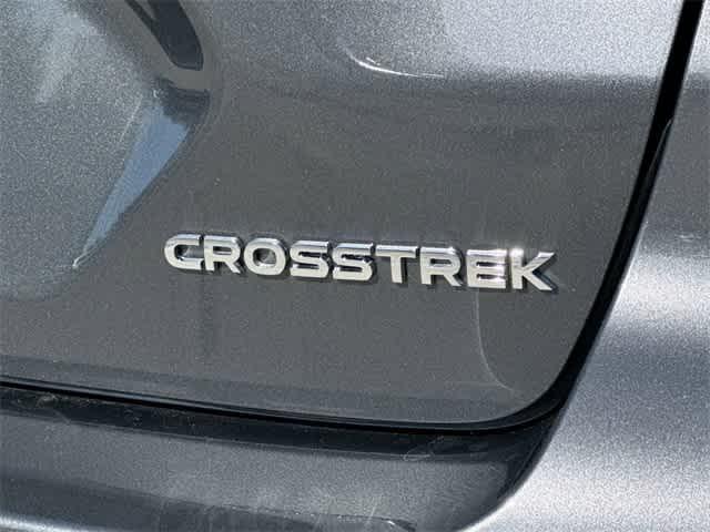 new 2024 Subaru Crosstrek car, priced at $30,330