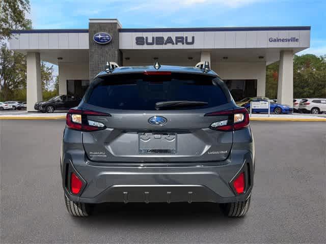 new 2024 Subaru Crosstrek car, priced at $30,330