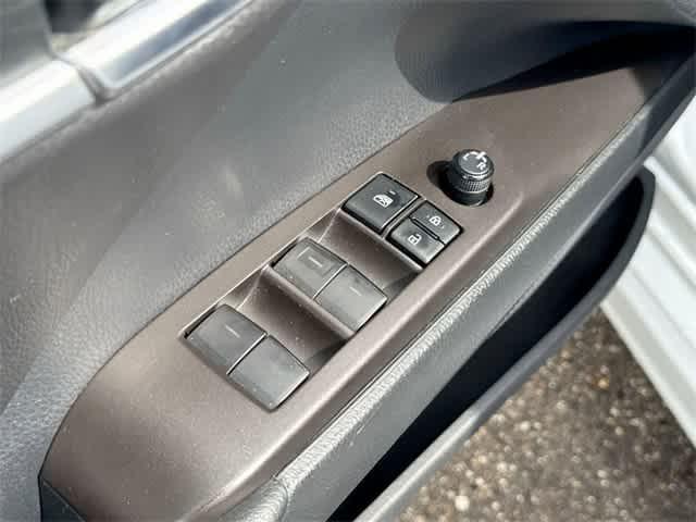 used 2023 Toyota Camry car, priced at $23,358