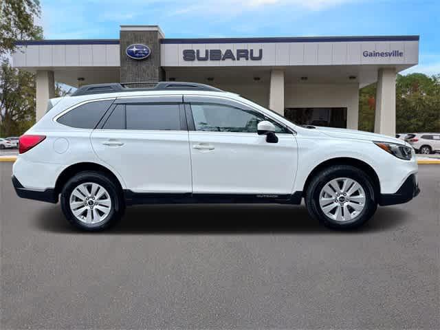 used 2019 Subaru Outback car, priced at $18,291