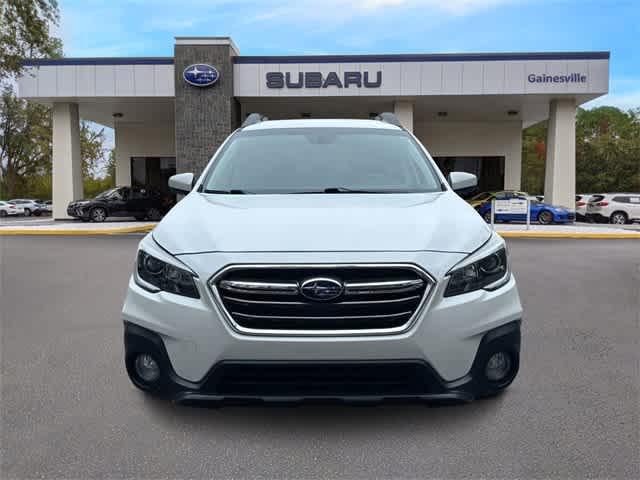 used 2019 Subaru Outback car, priced at $18,291