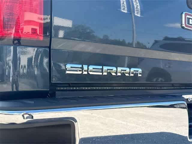 used 2018 GMC Sierra 1500 car, priced at $24,657