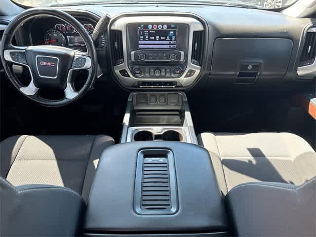 used 2018 GMC Sierra 1500 car, priced at $24,657