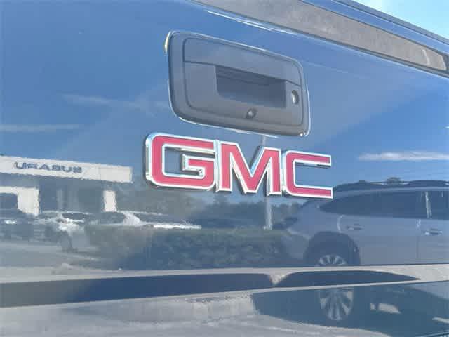 used 2018 GMC Sierra 1500 car, priced at $24,657