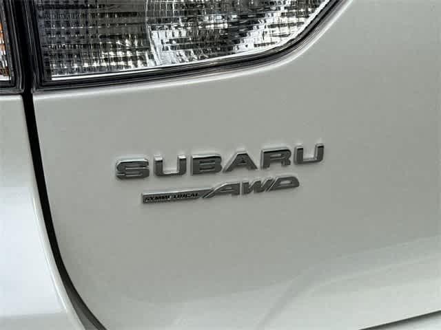 used 2024 Subaru Forester car, priced at $32,451