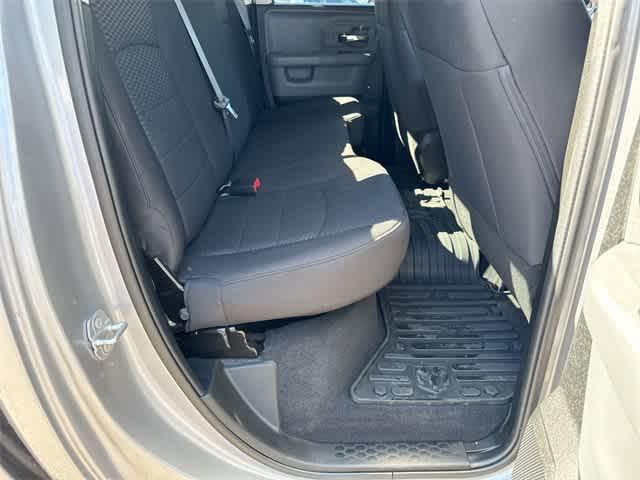 used 2019 Ram 1500 Classic car, priced at $25,951