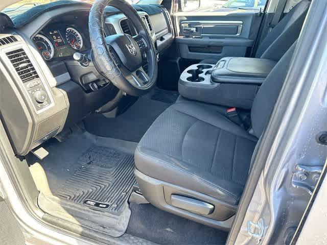 used 2019 Ram 1500 Classic car, priced at $25,951