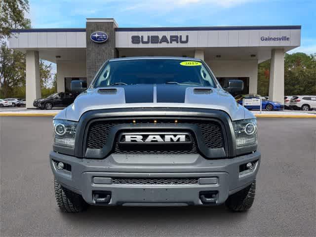 used 2019 Ram 1500 Classic car, priced at $25,951