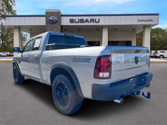 used 2019 Ram 1500 Classic car, priced at $25,951