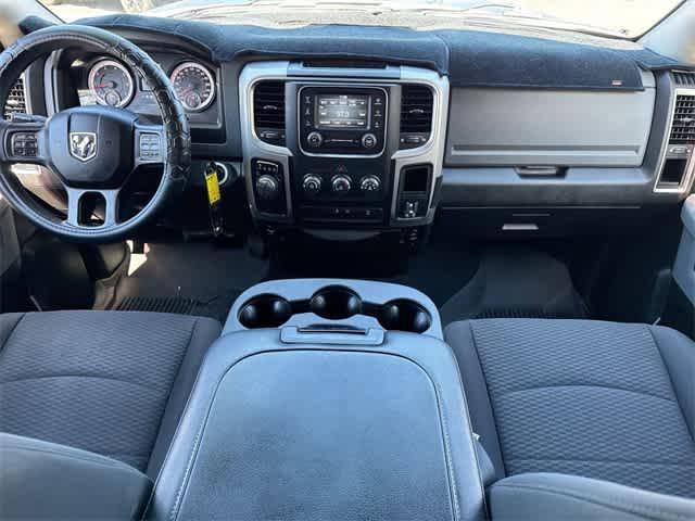 used 2019 Ram 1500 Classic car, priced at $25,951