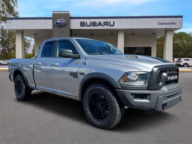 used 2019 Ram 1500 Classic car, priced at $25,951