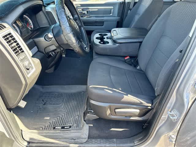 used 2019 Ram 1500 Classic car, priced at $25,951