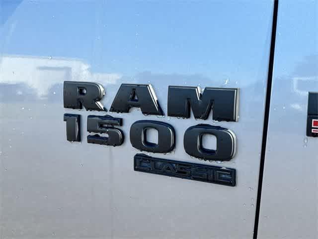 used 2019 Ram 1500 Classic car, priced at $25,951