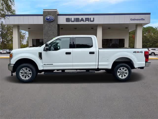 used 2022 Ford F-250 car, priced at $46,001