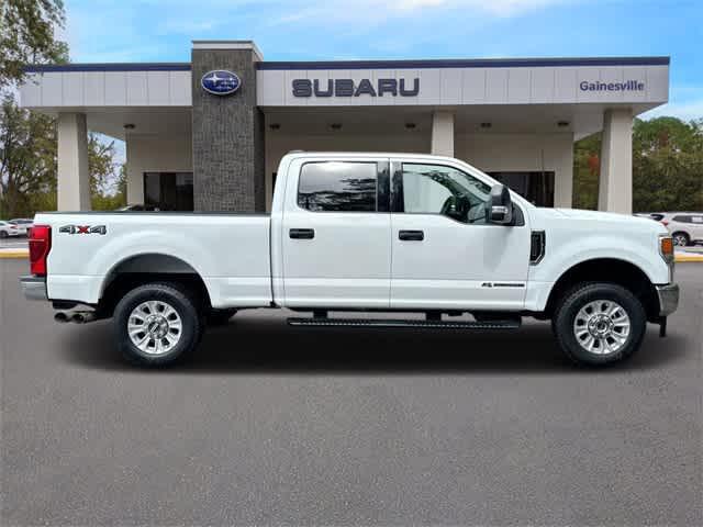 used 2022 Ford F-250 car, priced at $46,001