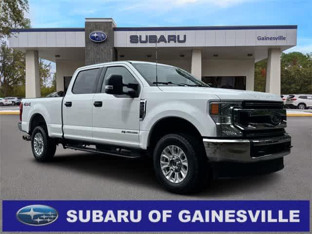 used 2022 Ford F-250 car, priced at $46,001