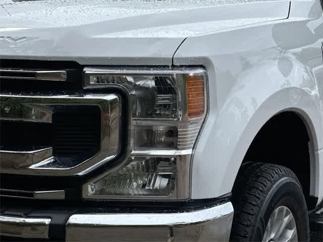 used 2022 Ford F-250 car, priced at $46,001