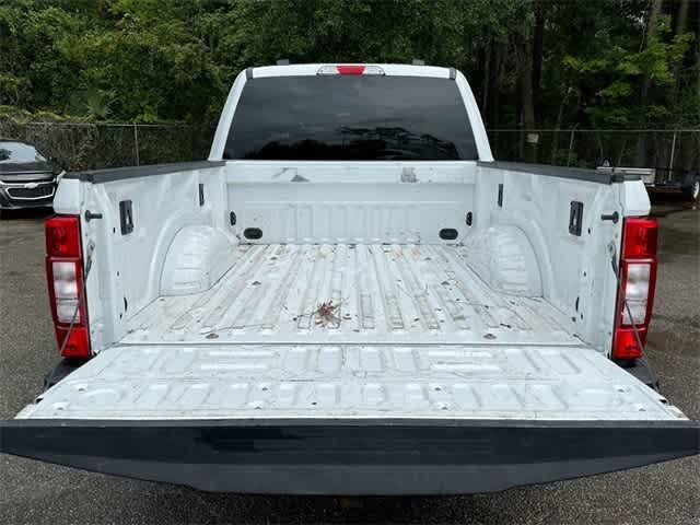 used 2022 Ford F-250 car, priced at $46,001