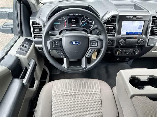 used 2022 Ford F-250 car, priced at $46,001