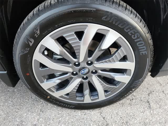 new 2025 Subaru Forester Hybrid car, priced at $43,140