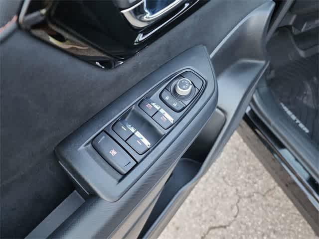 new 2025 Subaru Forester Hybrid car, priced at $43,140