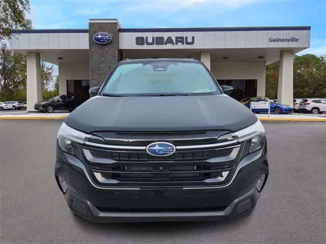 new 2025 Subaru Forester Hybrid car, priced at $43,140