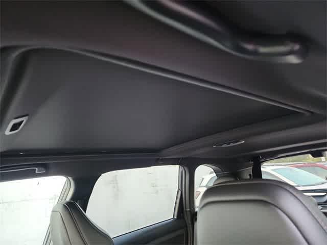 new 2025 Subaru Forester Hybrid car, priced at $43,140