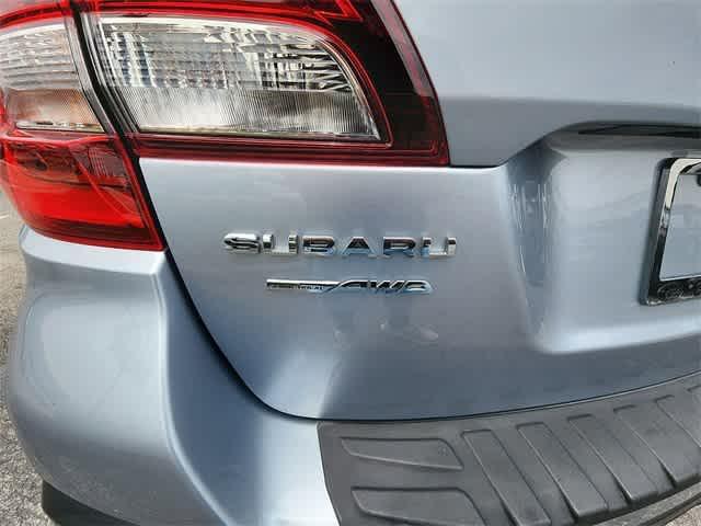 used 2018 Subaru Outback car, priced at $18,460