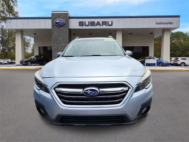 used 2018 Subaru Outback car, priced at $18,460