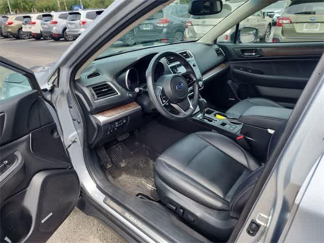 used 2018 Subaru Outback car, priced at $18,460