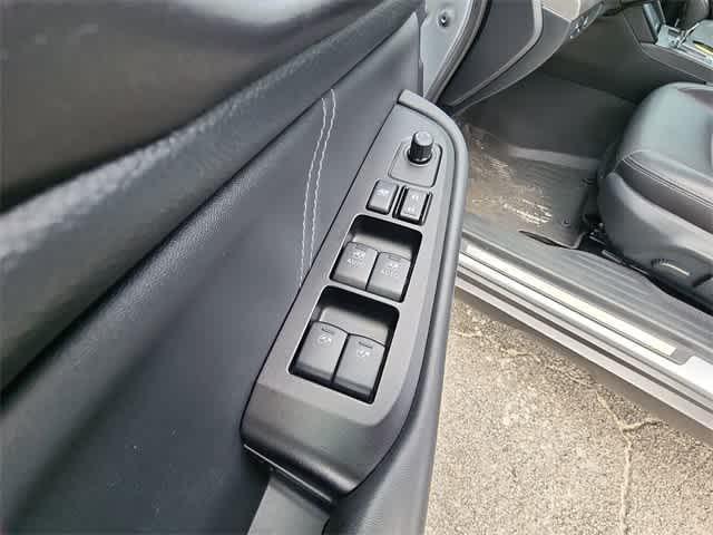 used 2018 Subaru Outback car, priced at $18,460