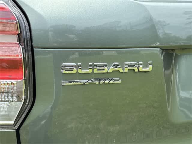 used 2018 Subaru Forester car, priced at $17,095