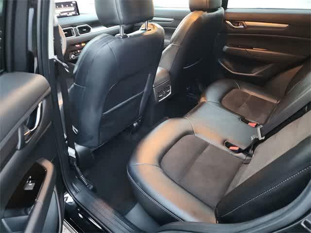 used 2023 Mazda CX-5 car, priced at $22,913