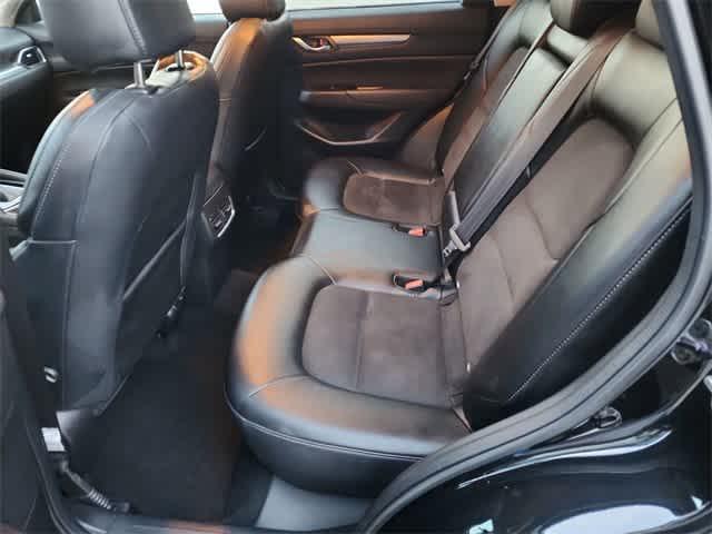 used 2023 Mazda CX-5 car, priced at $22,913