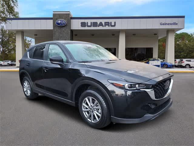 used 2023 Mazda CX-5 car, priced at $22,913