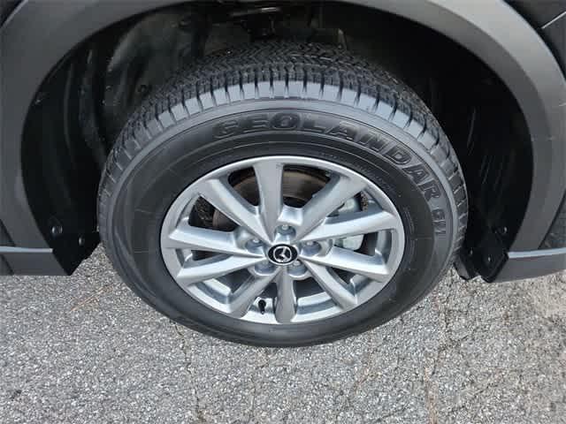 used 2023 Mazda CX-5 car, priced at $22,913