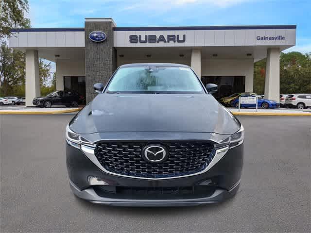 used 2023 Mazda CX-5 car, priced at $22,913