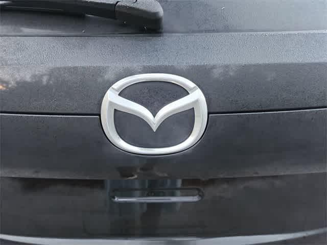 used 2023 Mazda CX-5 car, priced at $22,913