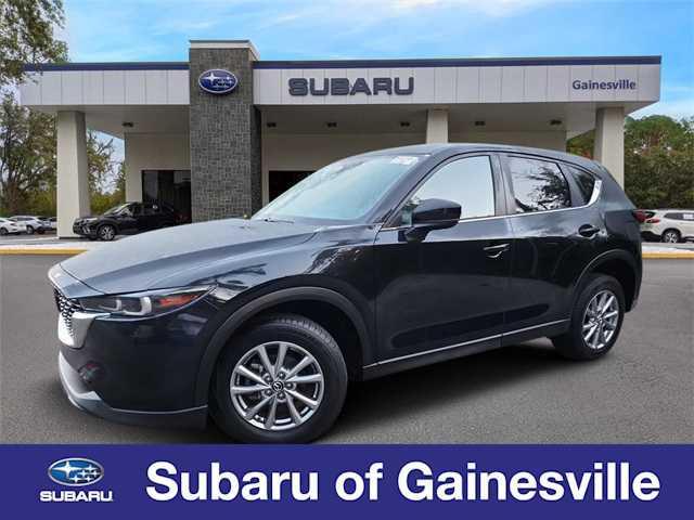 used 2023 Mazda CX-5 car, priced at $22,913