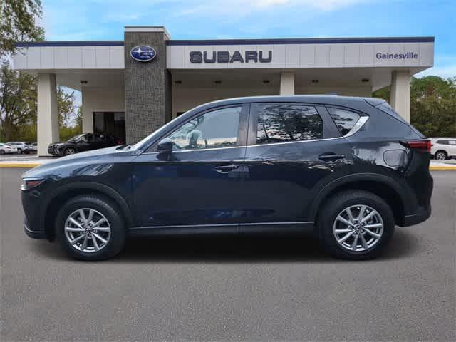 used 2023 Mazda CX-5 car, priced at $22,913