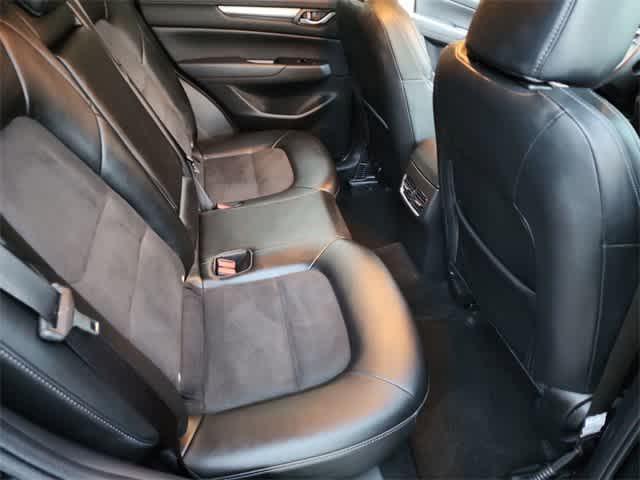 used 2023 Mazda CX-5 car, priced at $22,913