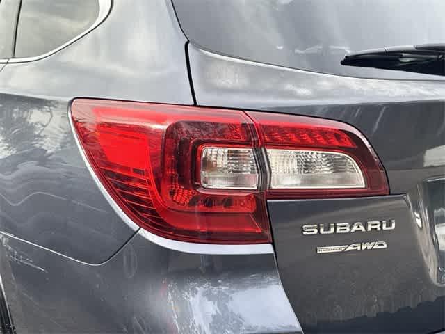 used 2017 Subaru Outback car, priced at $14,890