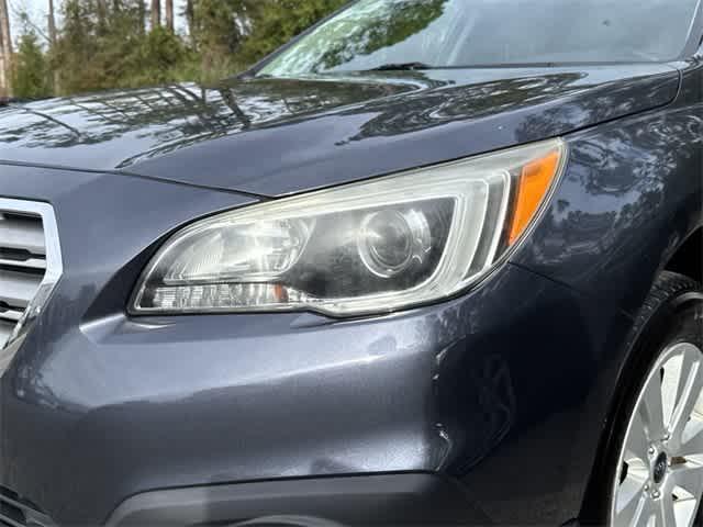 used 2017 Subaru Outback car, priced at $14,890