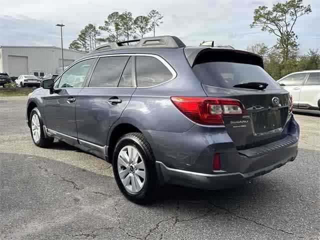 used 2017 Subaru Outback car, priced at $14,890