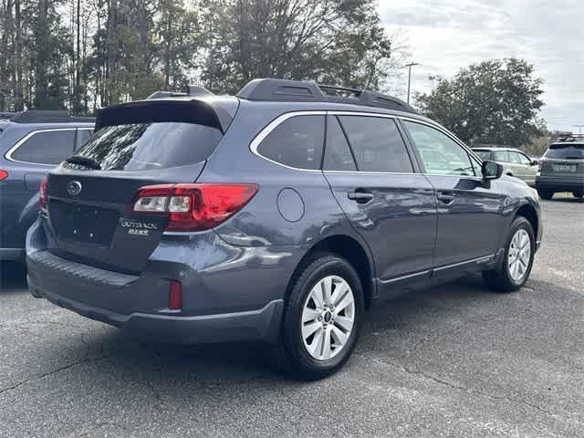 used 2017 Subaru Outback car, priced at $14,890